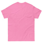 Quwah (Power) Cotton T-Shirt (Multiple Colors)