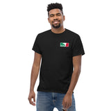 Salah Palestine Cotton T-Shirt v2