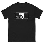 Salah Classic Cotton T-Shirt (Multiple Colors) v1