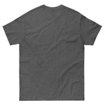 Salah Classic Black Logo Cotton T-Shirt (Multiple Colors) v1