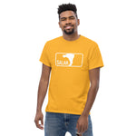 Salah Classic Cotton T-Shirt (Multiple Colors) v1