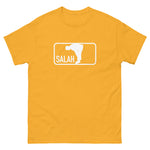 Salah Classic Cotton T-Shirt (Multiple Colors) v1