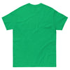 Quwah (Power) Cotton T-Shirt (Multiple Colors)