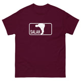 Salah Classic Cotton T-Shirt (Multiple Colors) v1