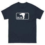 Salah Classic Cotton T-Shirt (Multiple Colors) v1