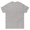 Quwah (Power) Cotton T-Shirt (Multiple Colors)