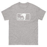 Salah Classic Cotton T-Shirt (Multiple Colors) v1