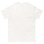 Quwah (Power) Cotton T-Shirt (Multiple Colors)