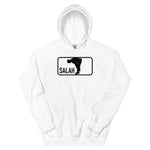 Salah Classic Black Logo Lightweight Hoodie (Multiple Colors) v1